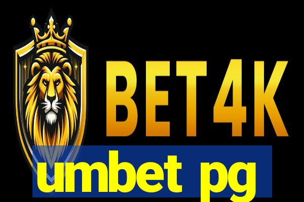 umbet pg